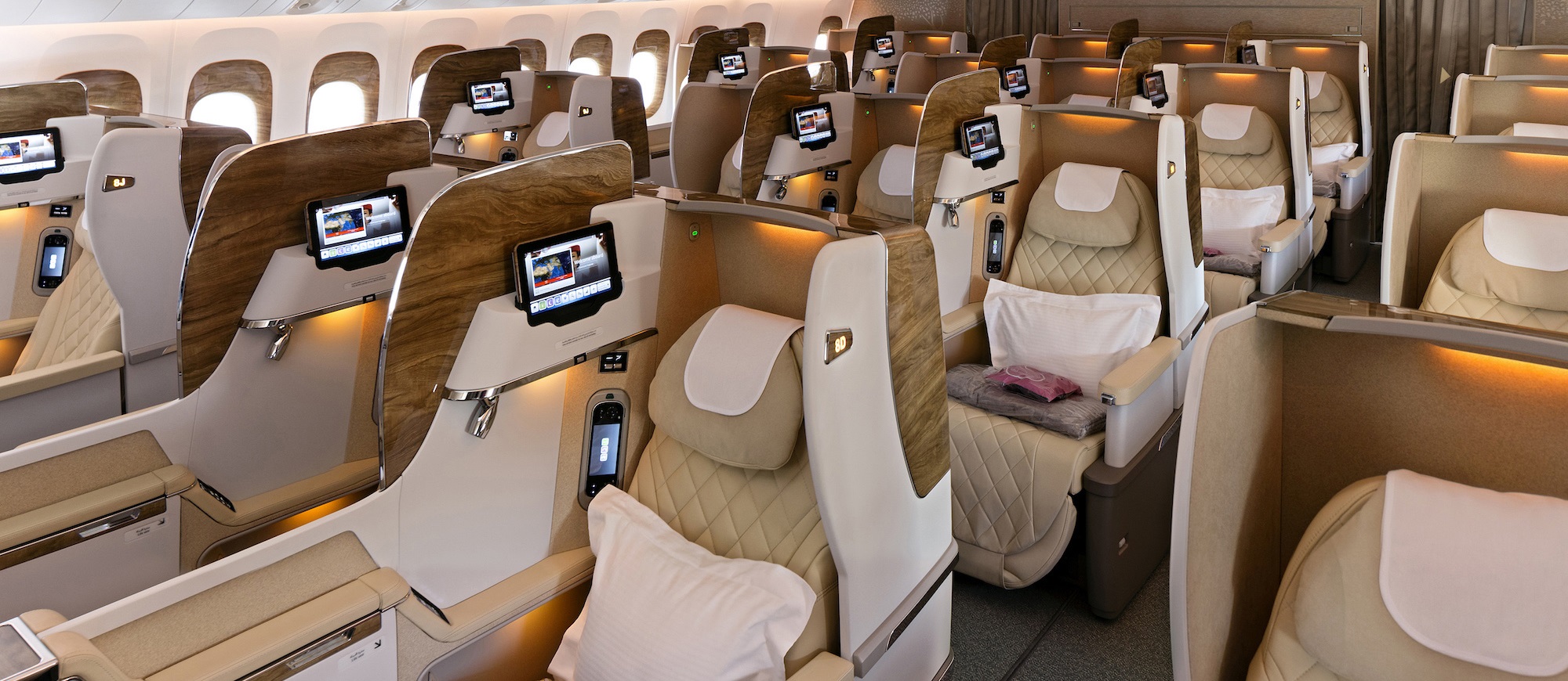 Cheap One-way Business Class Flights. Discounted Business Class.